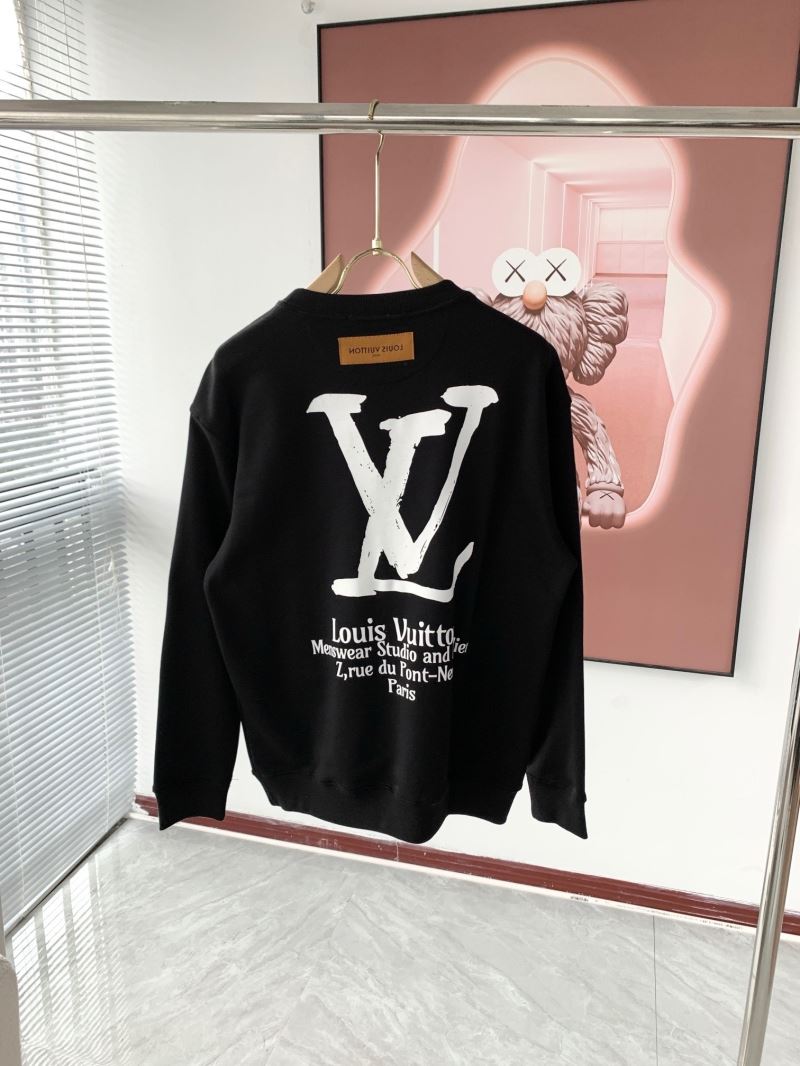 Louis Vuitton Hoodies